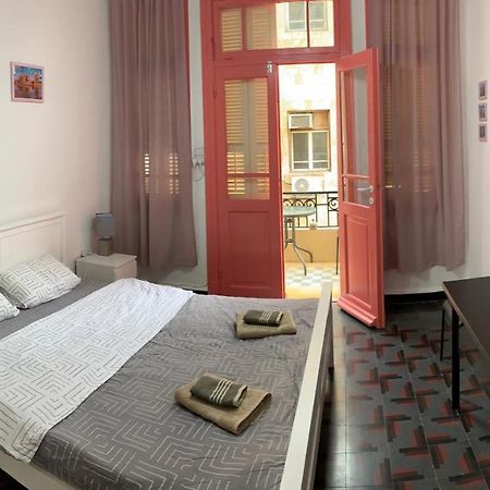 חיפה Guesthouse Comfy - Separate Rooms In The Apartment For A Relaxing Holiday מראה חיצוני תמונה