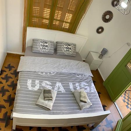 חיפה Guesthouse Comfy - Separate Rooms In The Apartment For A Relaxing Holiday מראה חיצוני תמונה