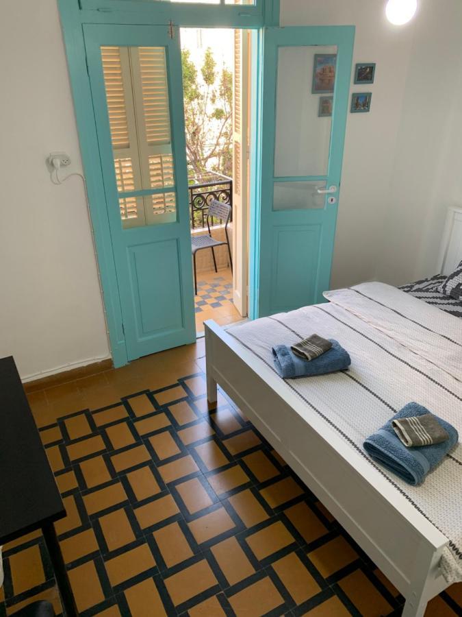 חיפה Guesthouse Comfy - Separate Rooms In The Apartment For A Relaxing Holiday מראה חיצוני תמונה