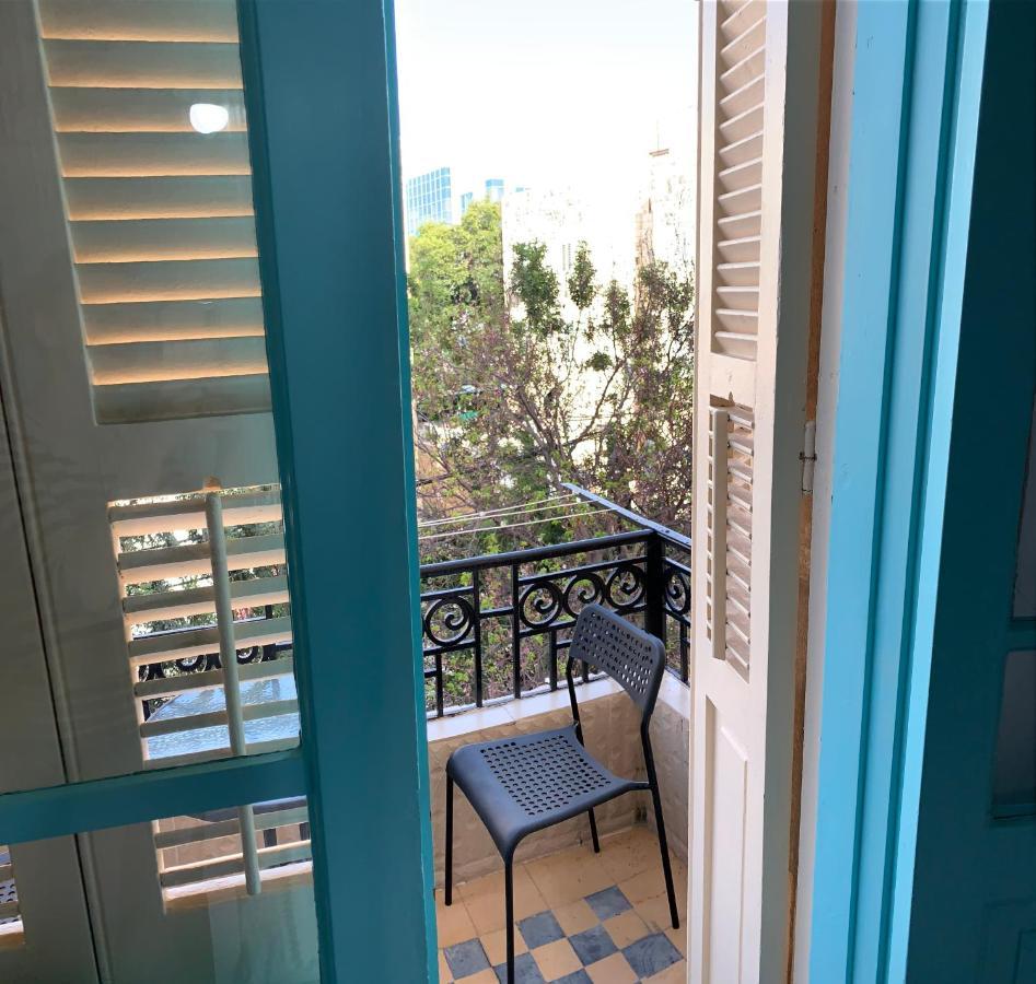 חיפה Guesthouse Comfy - Separate Rooms In The Apartment For A Relaxing Holiday מראה חיצוני תמונה