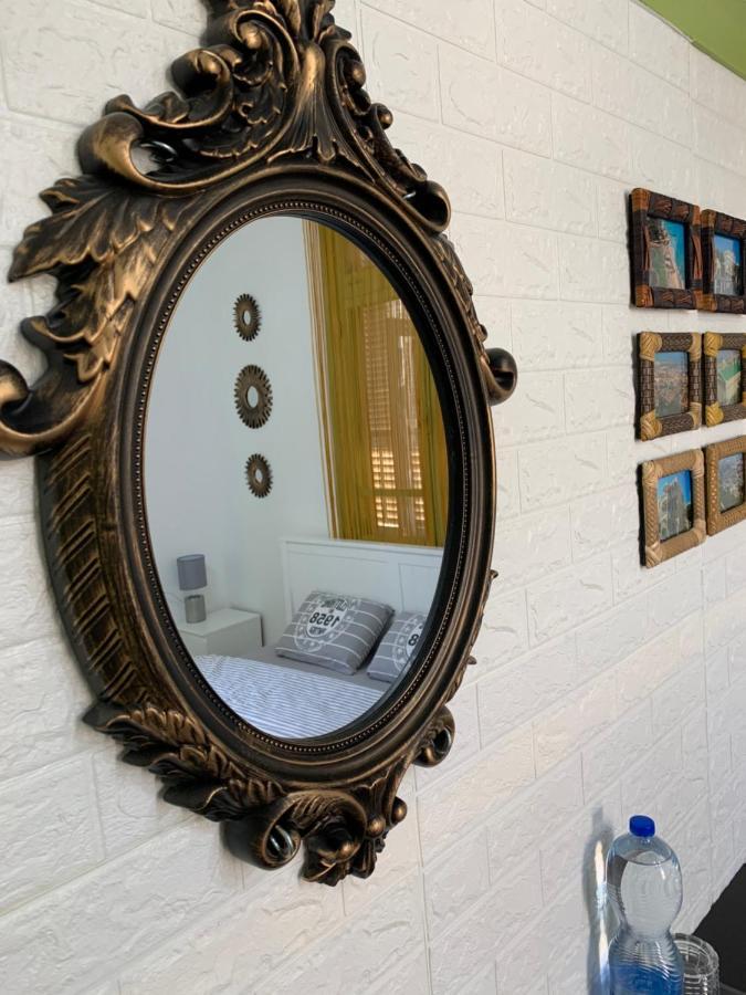 חיפה Guesthouse Comfy - Separate Rooms In The Apartment For A Relaxing Holiday מראה חיצוני תמונה