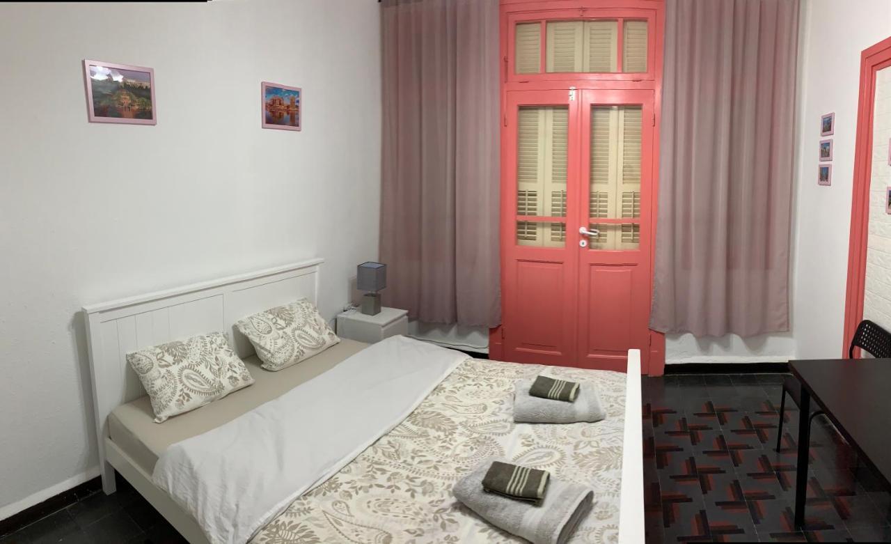 חיפה Guesthouse Comfy - Separate Rooms In The Apartment For A Relaxing Holiday מראה חיצוני תמונה