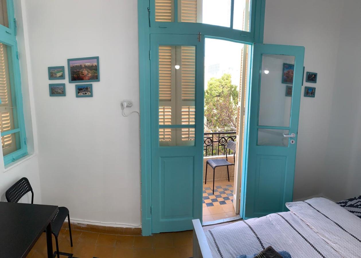 חיפה Guesthouse Comfy - Separate Rooms In The Apartment For A Relaxing Holiday מראה חיצוני תמונה