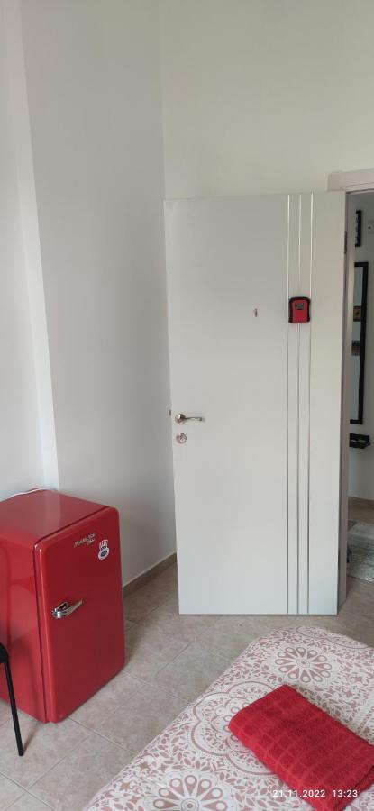 חיפה Guesthouse Comfy - Separate Rooms In The Apartment For A Relaxing Holiday מראה חיצוני תמונה