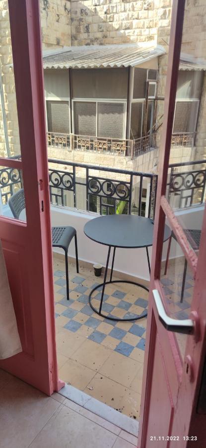 חיפה Guesthouse Comfy - Separate Rooms In The Apartment For A Relaxing Holiday מראה חיצוני תמונה