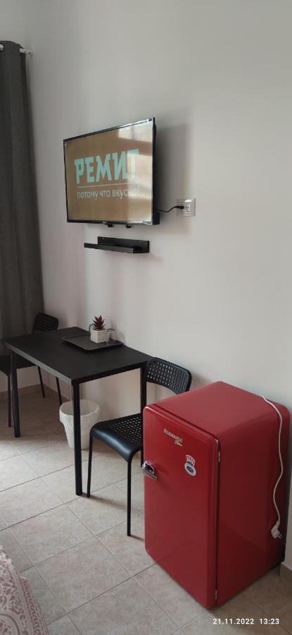חיפה Guesthouse Comfy - Separate Rooms In The Apartment For A Relaxing Holiday מראה חיצוני תמונה