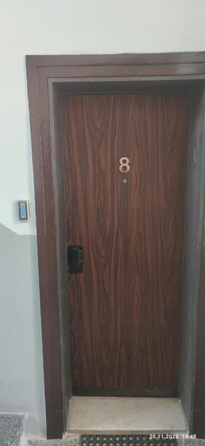 חיפה Guesthouse Comfy - Separate Rooms In The Apartment For A Relaxing Holiday מראה חיצוני תמונה