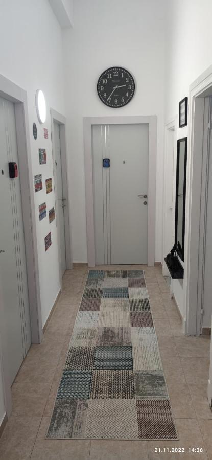 חיפה Guesthouse Comfy - Separate Rooms In The Apartment For A Relaxing Holiday מראה חיצוני תמונה