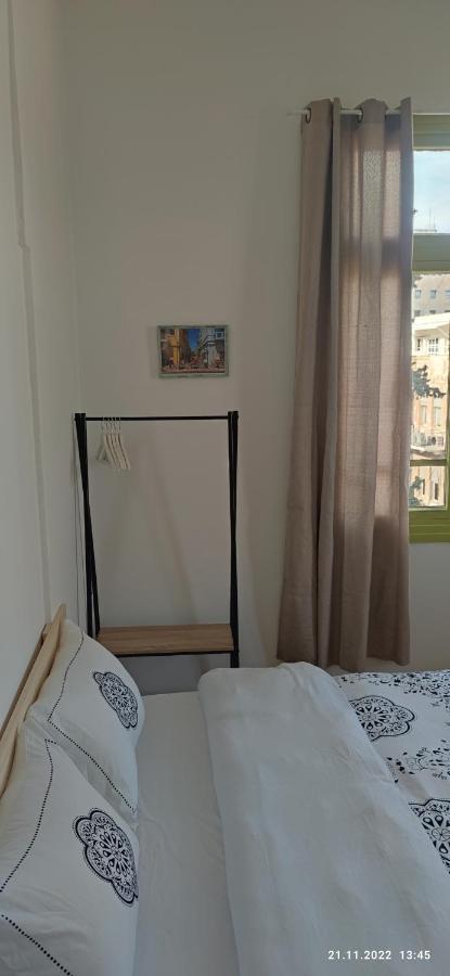 חיפה Guesthouse Comfy - Separate Rooms In The Apartment For A Relaxing Holiday מראה חיצוני תמונה