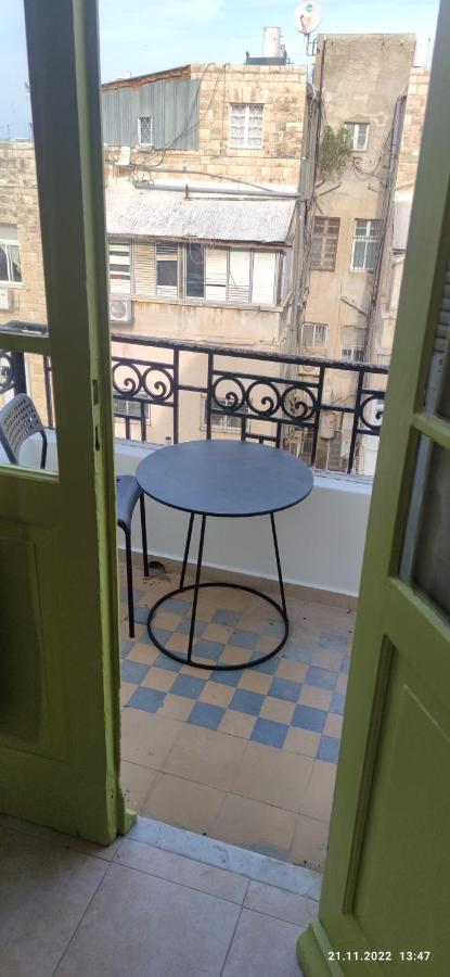 חיפה Guesthouse Comfy - Separate Rooms In The Apartment For A Relaxing Holiday מראה חיצוני תמונה