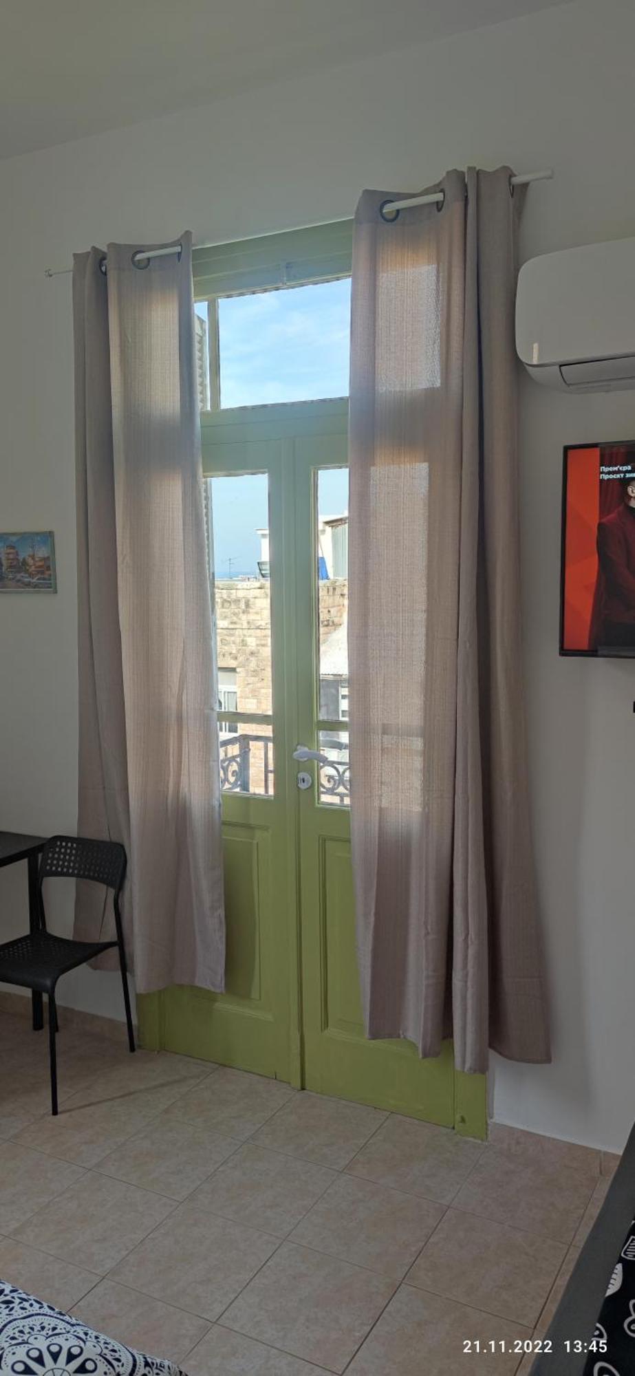 חיפה Guesthouse Comfy - Separate Rooms In The Apartment For A Relaxing Holiday מראה חיצוני תמונה