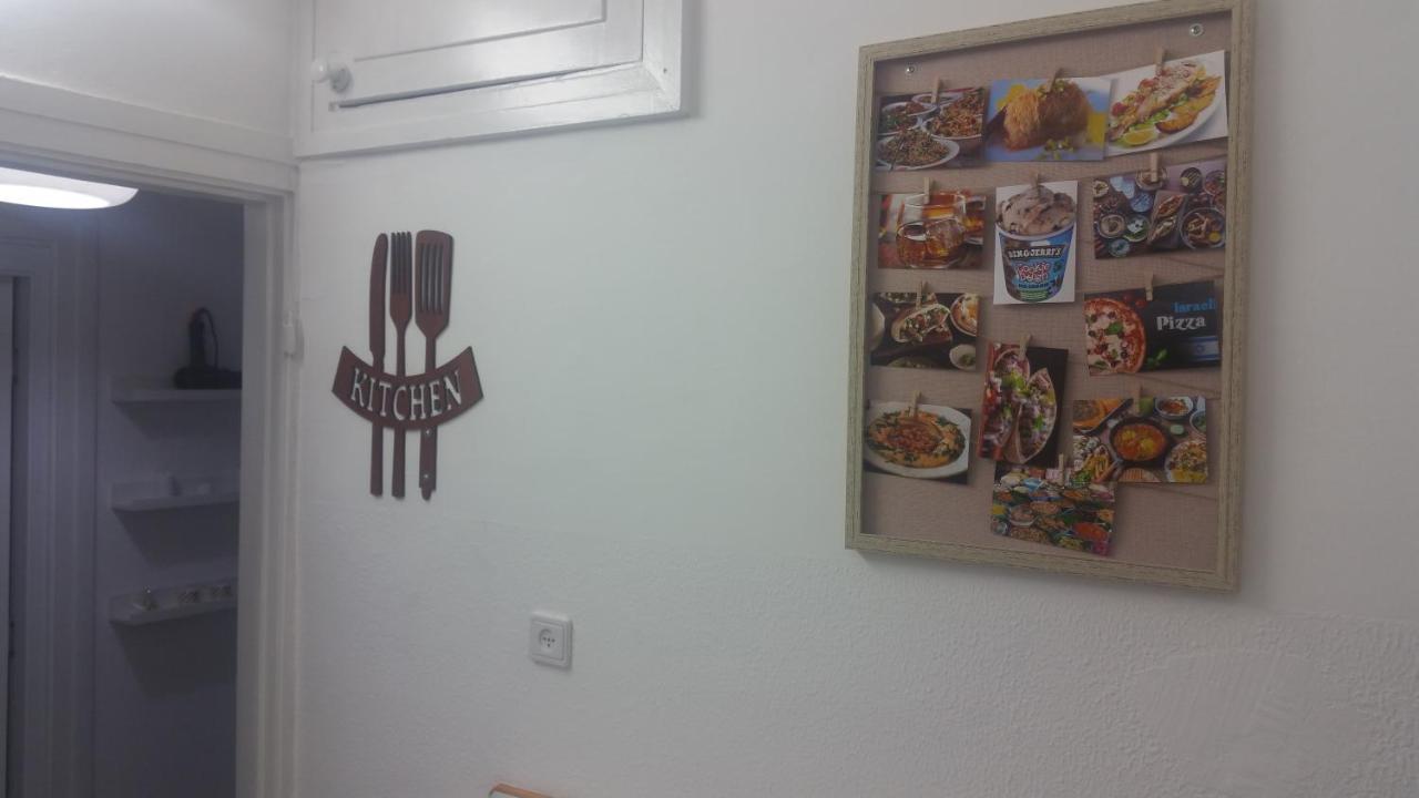 חיפה Guesthouse Comfy - Separate Rooms In The Apartment For A Relaxing Holiday מראה חיצוני תמונה