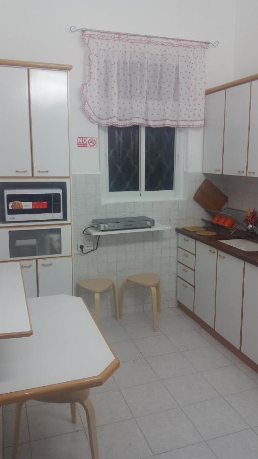 חיפה Guesthouse Comfy - Separate Rooms In The Apartment For A Relaxing Holiday מראה חיצוני תמונה