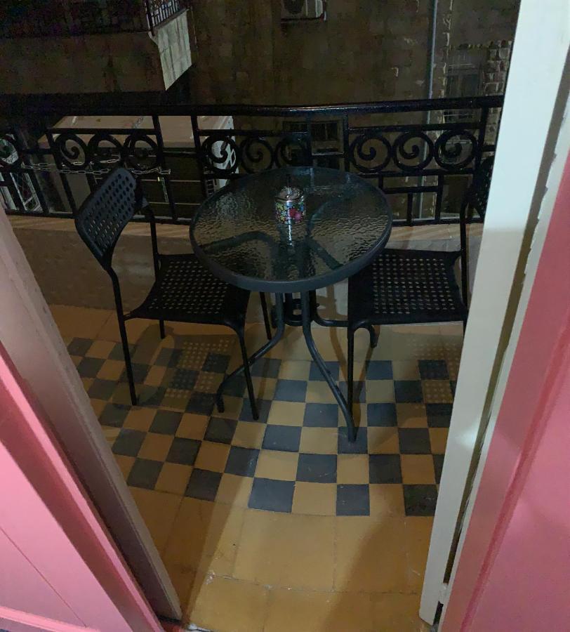 חיפה Guesthouse Comfy - Separate Rooms In The Apartment For A Relaxing Holiday מראה חיצוני תמונה
