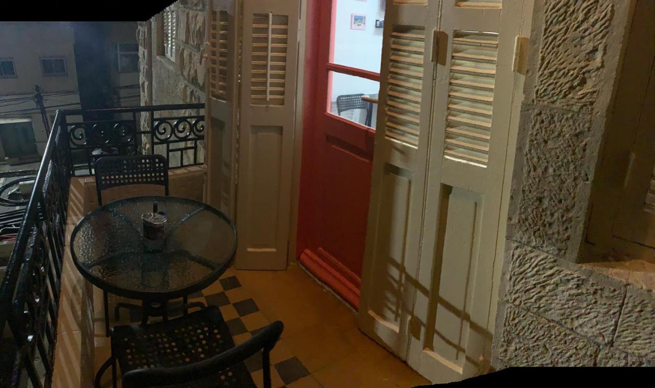חיפה Guesthouse Comfy - Separate Rooms In The Apartment For A Relaxing Holiday מראה חיצוני תמונה