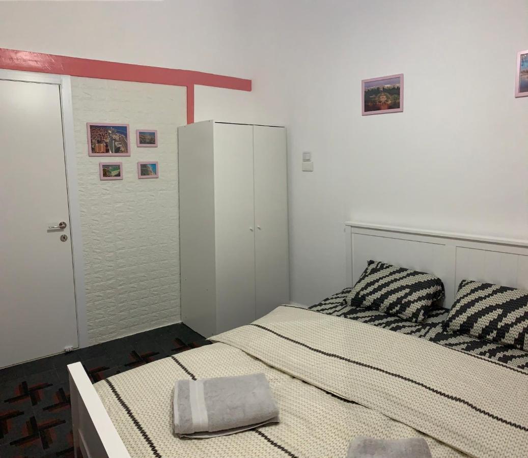 חיפה Guesthouse Comfy - Separate Rooms In The Apartment For A Relaxing Holiday מראה חיצוני תמונה
