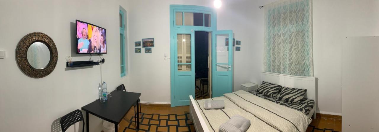 חיפה Guesthouse Comfy - Separate Rooms In The Apartment For A Relaxing Holiday מראה חיצוני תמונה
