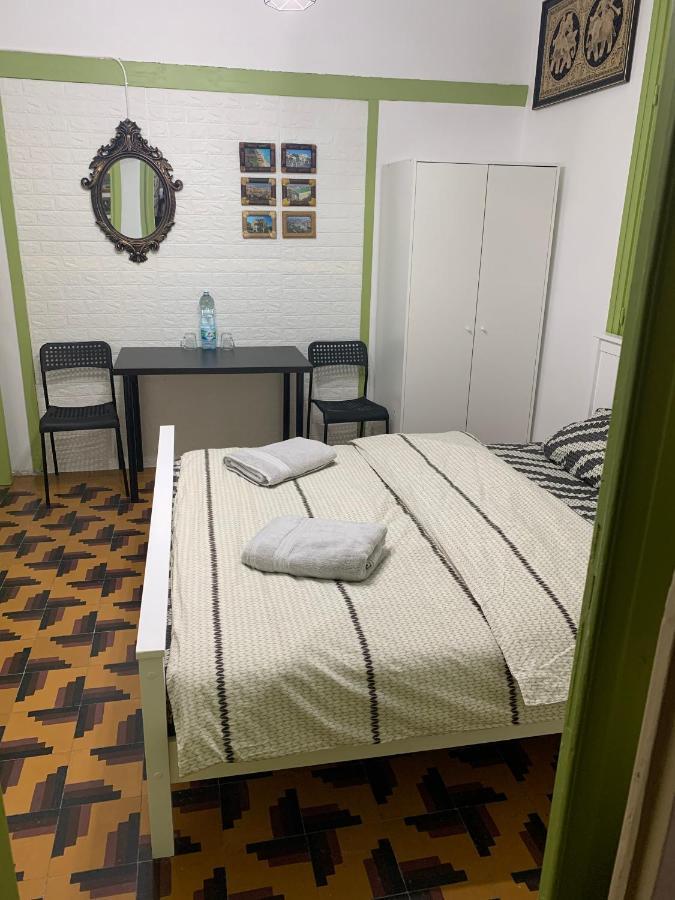 חיפה Guesthouse Comfy - Separate Rooms In The Apartment For A Relaxing Holiday מראה חיצוני תמונה