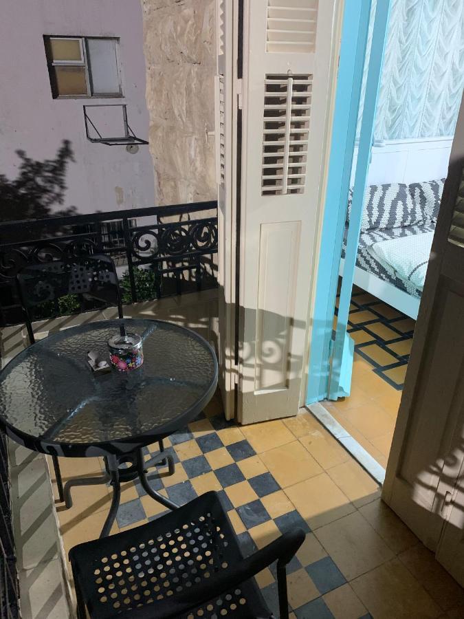 חיפה Guesthouse Comfy - Separate Rooms In The Apartment For A Relaxing Holiday מראה חיצוני תמונה