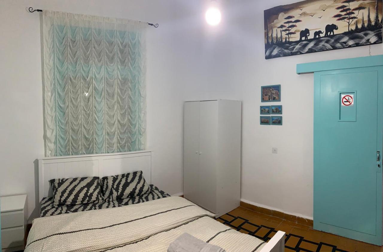 חיפה Guesthouse Comfy - Separate Rooms In The Apartment For A Relaxing Holiday מראה חיצוני תמונה