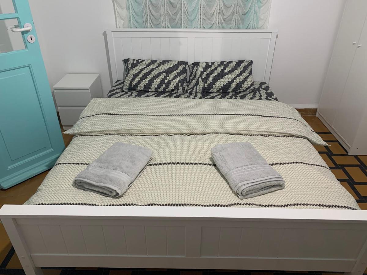 חיפה Guesthouse Comfy - Separate Rooms In The Apartment For A Relaxing Holiday מראה חיצוני תמונה