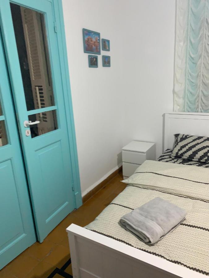 חיפה Guesthouse Comfy - Separate Rooms In The Apartment For A Relaxing Holiday מראה חיצוני תמונה