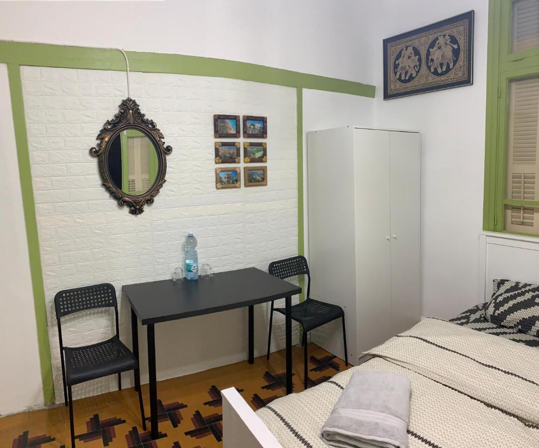 חיפה Guesthouse Comfy - Separate Rooms In The Apartment For A Relaxing Holiday מראה חיצוני תמונה